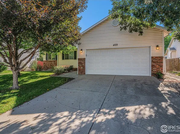 409 Norwood Ct, Windsor, CO 80550