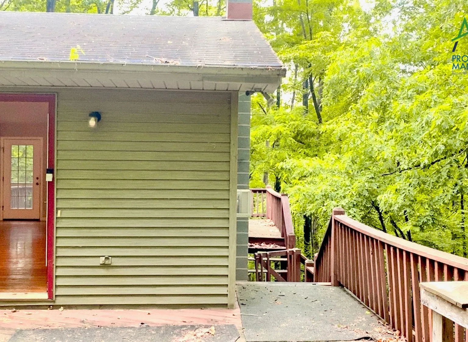 Lost Hollow Path 2484 - UPPER - Upper — Photo 4