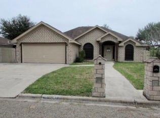 502 Kristie Dr, Edinburg, TX 78541