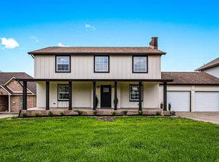 3928 Gartin Ave, Ashland, KY 41101