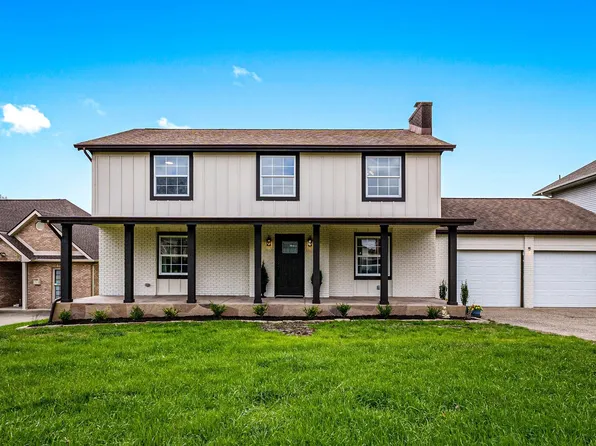 3928 Gartin Ave, Ashland, KY 41101