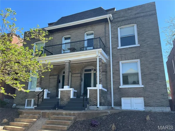 3922 Botanical Ave, Saint Louis, MO 63110