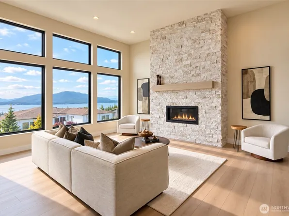 3913 Rock Ridge Parkway, Anacortes, WA 98221