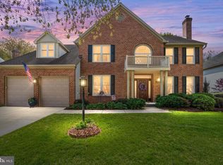 1303 Pleasant Meadow Rd, Crofton, MD