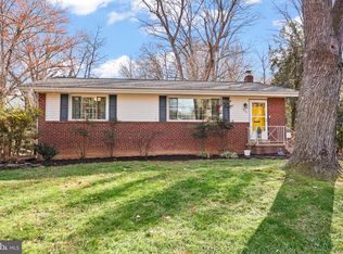3521 Jean St, Fairfax, VA 22030