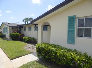 2971 Ashley Dr W APT C, West Palm Beach, FL 33415