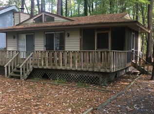 4 Aurora Ct, Ocean Pines, MD 21811