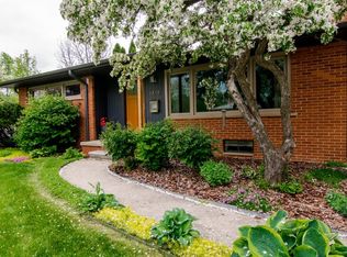 1818 Winsted Blvd, Ann Arbor, MI 48103