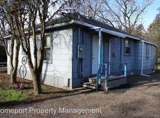 265 SE Park Ave, Corvallis, OR 97333