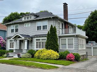 13 Mystic Rd, Marblehead, MA 01945