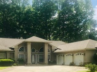 1117 Regiment Dr NW, Acworth, GA 30101