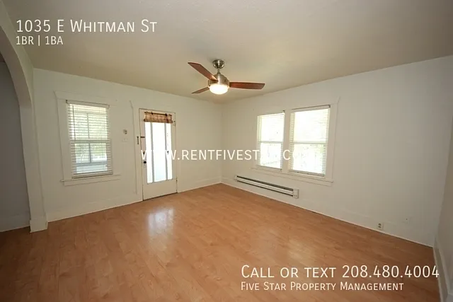 1035 E Whitman St — Photo 3