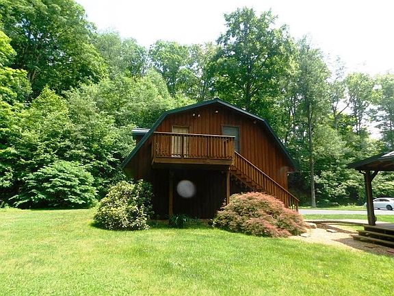 Finished rm above grg Finished rm above grg