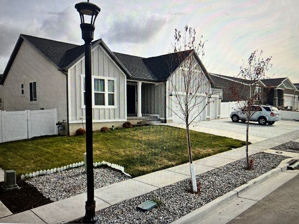 Front House
