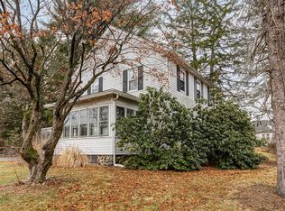 121 Worcester St, North Grafton, MA 01536