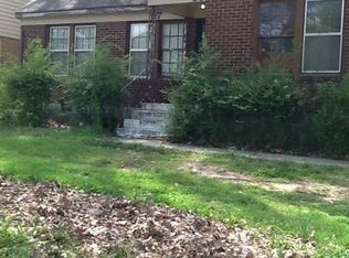 97 N Holmes St, Memphis, TN 38111