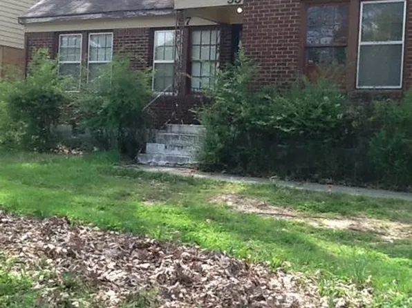 97 N Holmes St, Memphis, TN 38111