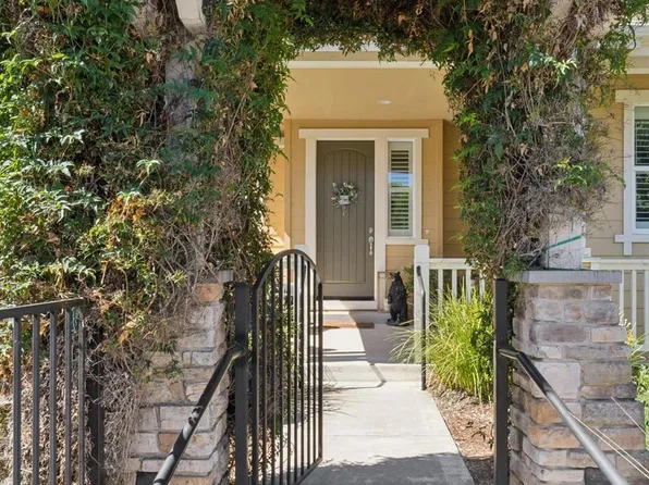 1627 Hill Road, Novato, CA 94947