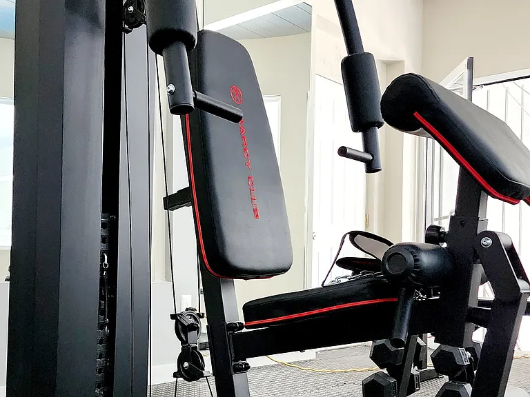 Elevate Reno Gym pic