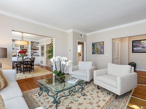 3rd image of 2205 Sacramento St APT 402