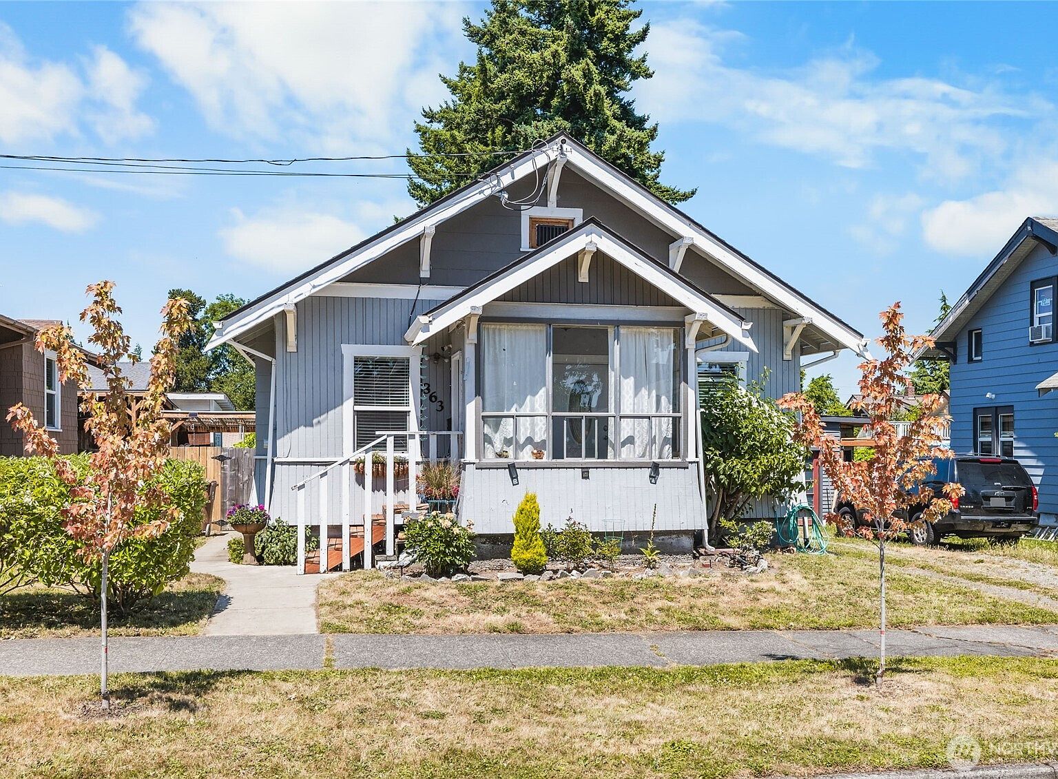 863 S 50th Street, Tacoma, WA 98408 | MLS #2404058 | Zillow