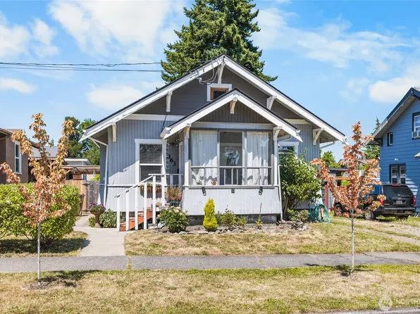 863 S 50th Street, Tacoma, WA 98408
