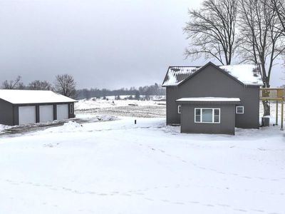214139 COUNTY ROAD Y, Hatley, WI, 54440