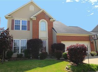 10142 Ridgeview Ct, Streetsboro, OH 44241