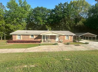 418 Governor Heyward Rd, Eastover, SC 29044