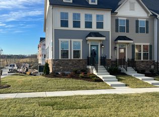 6000 Stoneroller St, New Market, MD 21774