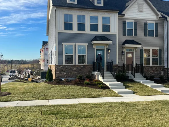 6000 Stoneroller St, New Market, MD 21774