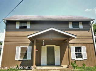 14 N McLin St SW, Rome, GA 30161