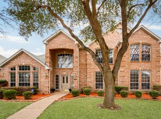 7209 Sage Meadow Way, Plano, TX 75024