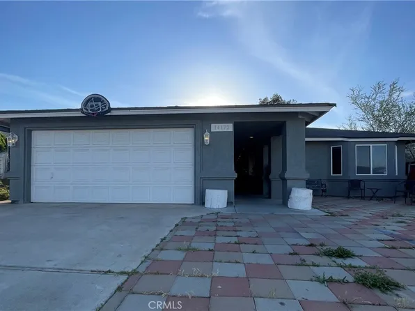 14172 La Paz Dr, Victorville, CA 92395