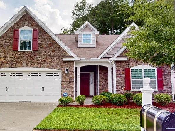 1629 Fern Hollow Trl, Wake Forest, NC 27587