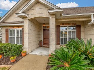 518 Freedom Trl, Brunswick, GA 31525