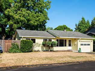 2729 SE 63rd Ave, Portland, OR 97206