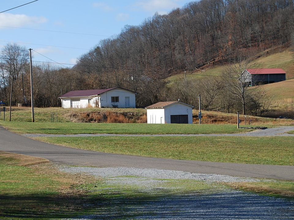 461 Eaton Hill Rd, Hiltons, VA 24258 Zillow