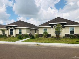 506 Teague Ave, Edinburg, TX
