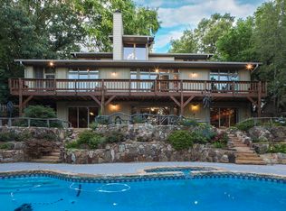 11114 Crown Point Dr #5A, Knoxville, TN 37934