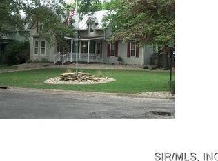 425 Washington St, Red Bud, IL 62278