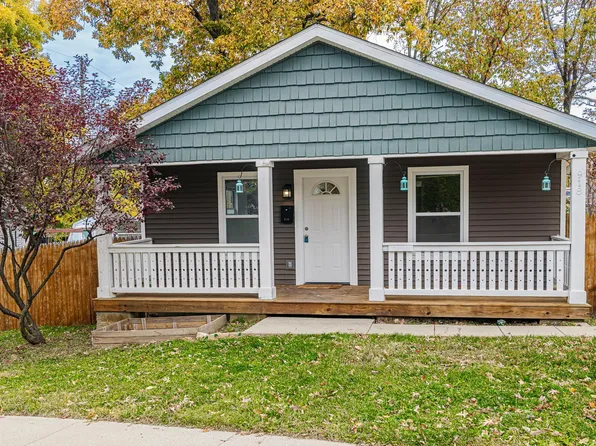 918 N Woodburn Ave, Bloomington, IN 47404