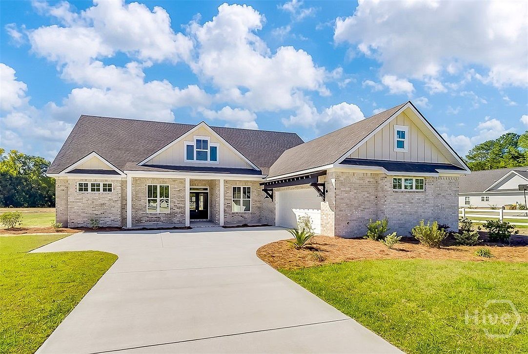 215 Old Louisville Road, Guyton, GA 31312 | MLS #SA366375 | Zillow