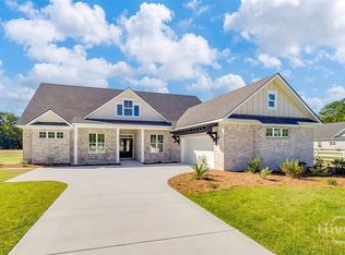 215 Old Louisville Road, Guyton, GA 31312
