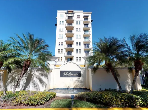 9021 SW 94th St APT 604, Miami, FL 33176