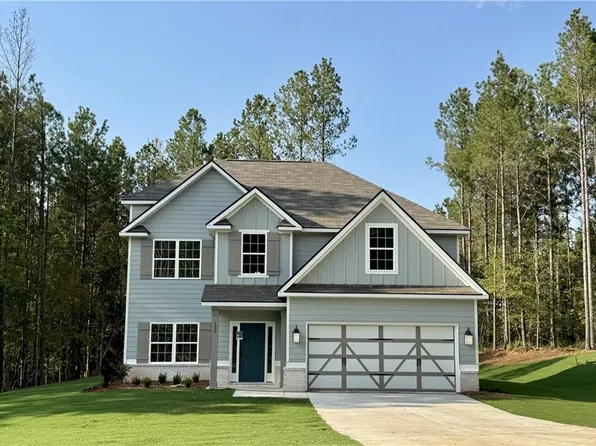 133 Lee Road 2237 Rd, Cusseta, AL 36852