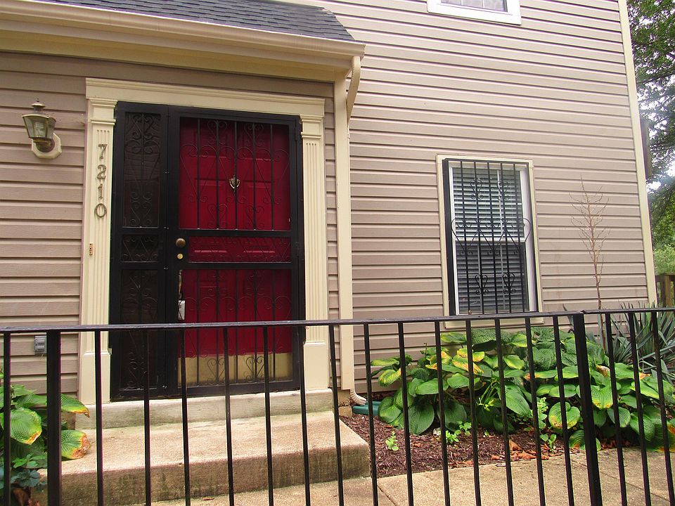 1st image of 7210 Mahogany Dr #1