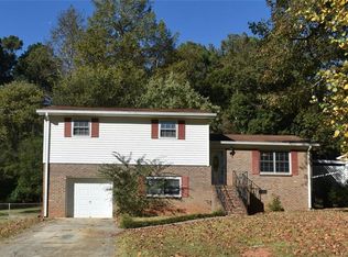 2297 Chestnut Log Loop #1, Lithia Springs, GA 30122