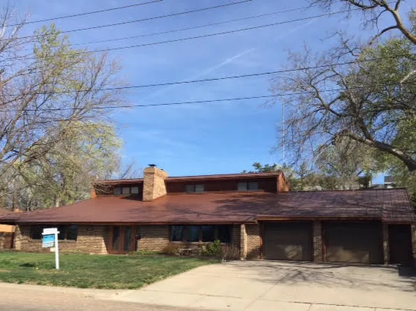 538 W 2nd St, Larned, KS 67550