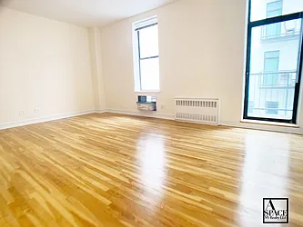 Rented by A Space Realty NY LLC